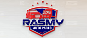 Rasmy Auto Parts | Dashboard